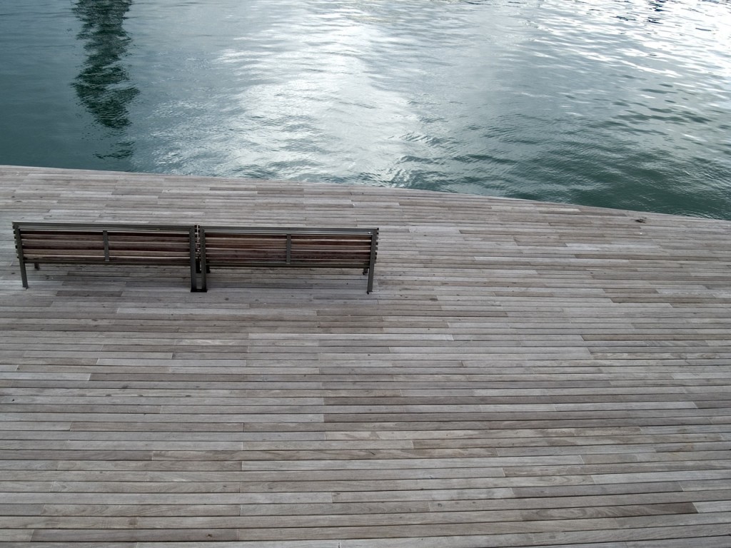 barcelona-boardwalk