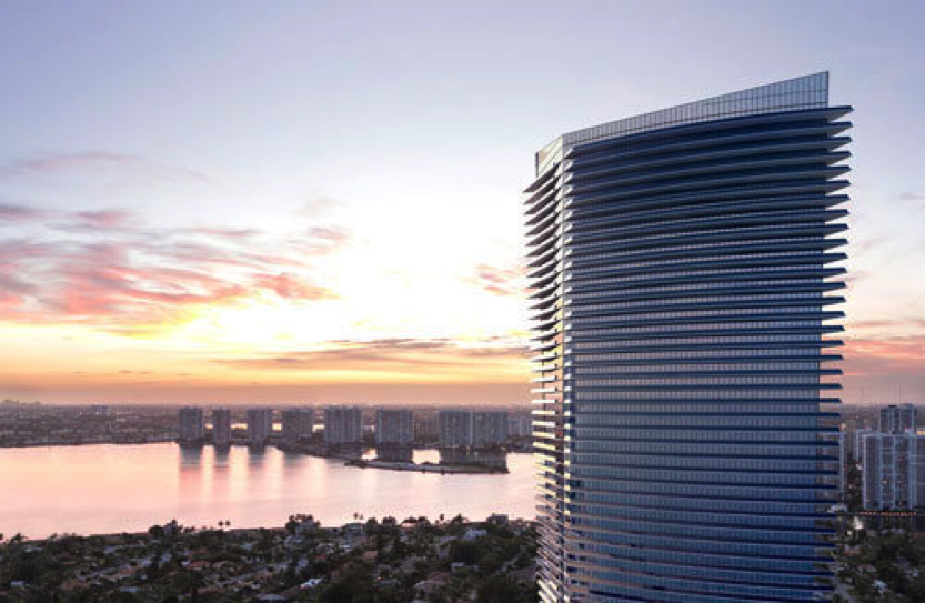 Residences by Armani Casa - Foto di Hayes-Davidson