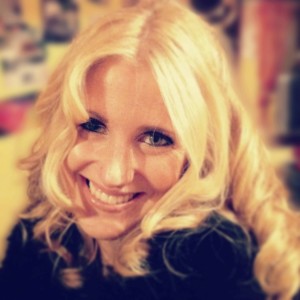 Daniela Rosa Gobbo, titolare di Lignum Venetia.