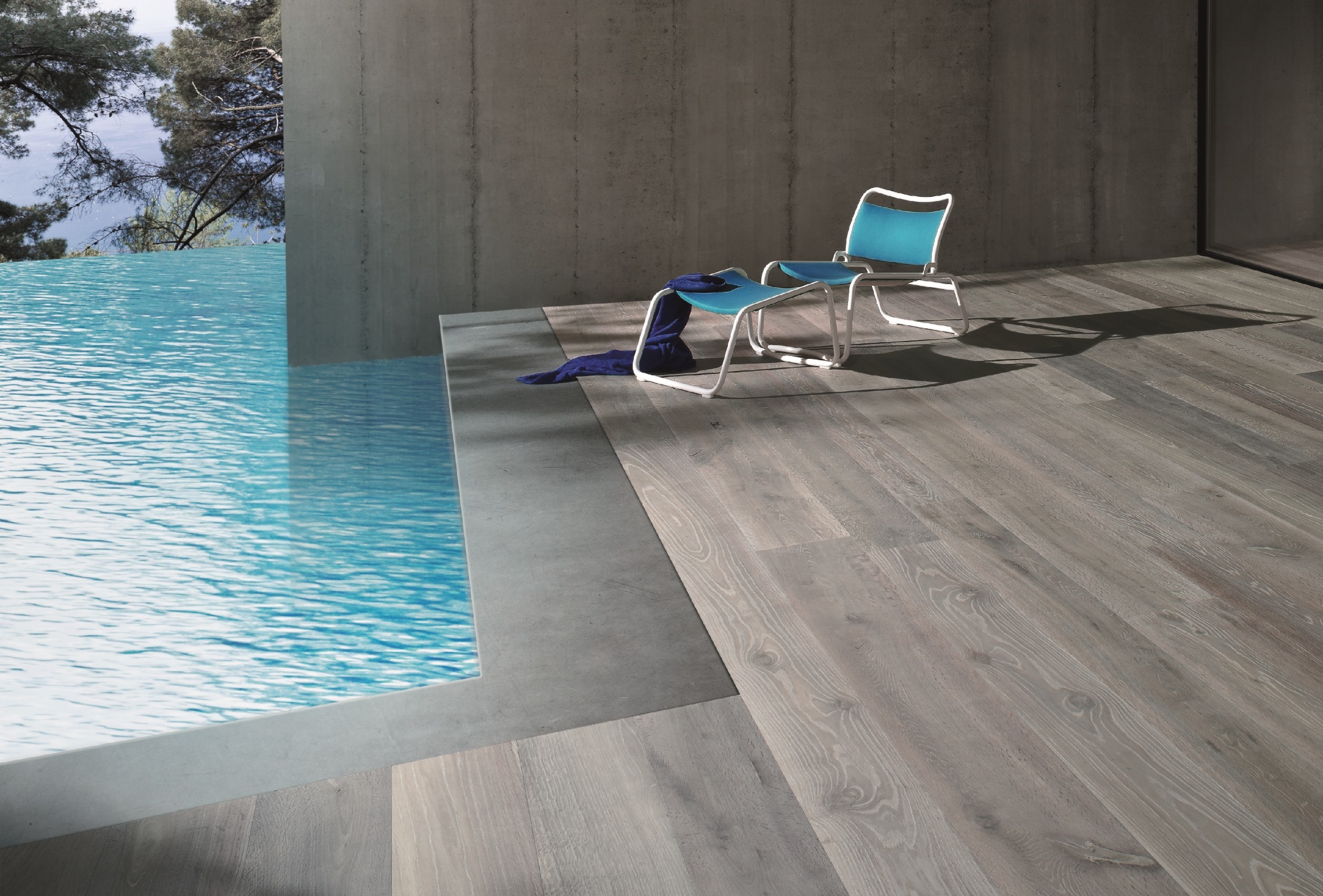 MAXI SIZE GREY PATINA P. 63 MODIFIED