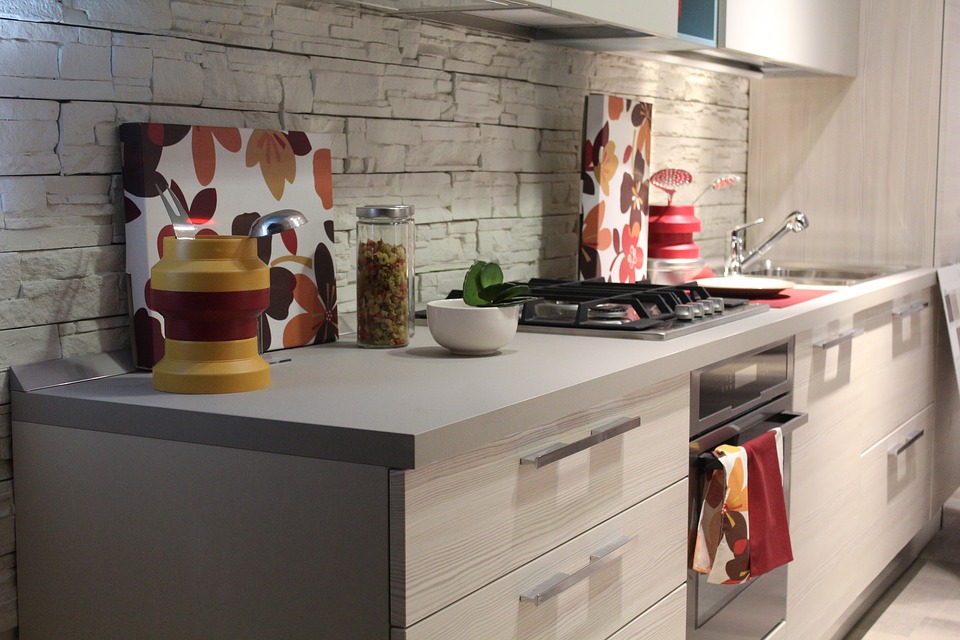arredamento cucina