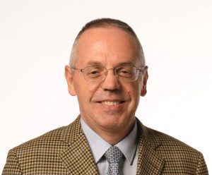 Domenico Barabas, ceo di Skema.