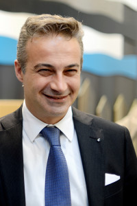 Ettore Corà, vicepresidente di Corà Parquet.