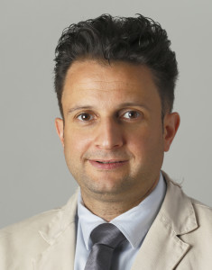 Nicola Mularoni, direttore commerciale di Ali Parquets.