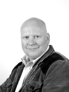 Oliver Junghans, direttore commerciale Boen per l’Europa centrale e mediterranea.