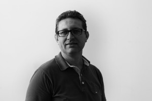 Sandro Marigo, marketing manager, research and development Ideal Legno.