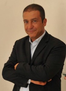 Stefano Avitabile, area manager centro sud Tekno.