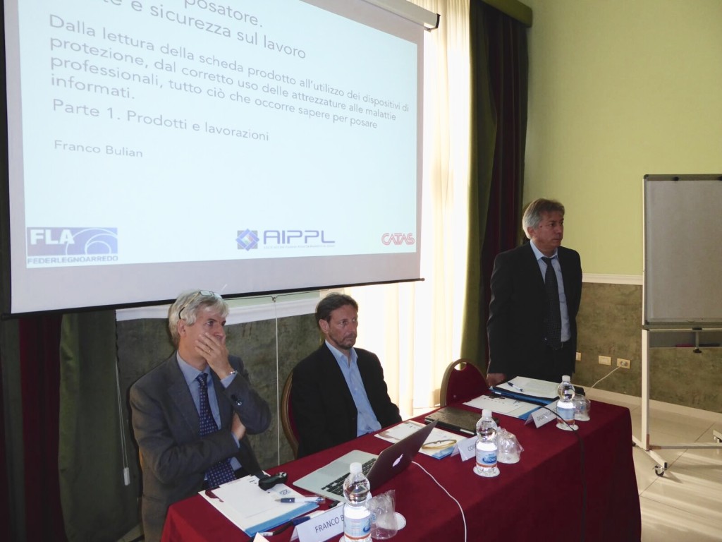 aipplsalute esicurezzasul lavoro