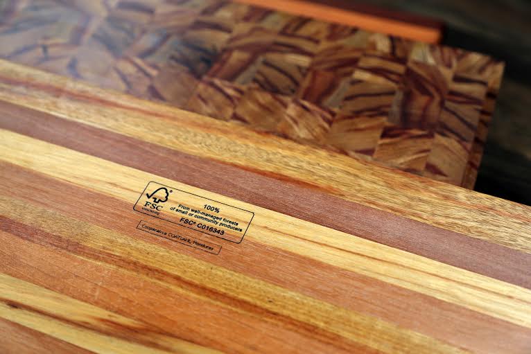 certificazione fsc real
