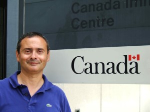 giovanni carlini