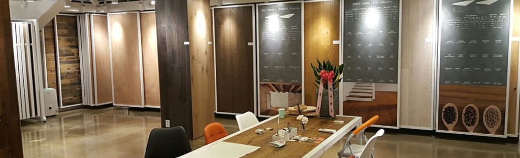 ideal legno showroom 8