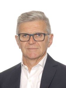Stefano Sbalbi, product area manager di Celaschi.
