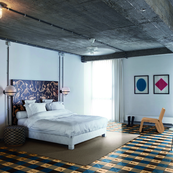 bisazza_wood_gingham-blue_design-studio-job_ph-dennis-brandsma