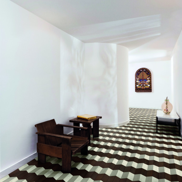 Studio Job design