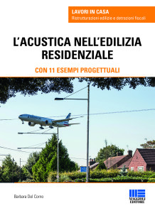 l'acustica nell'edilizia residenziale