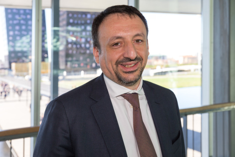 Sebastiano Cerullo
