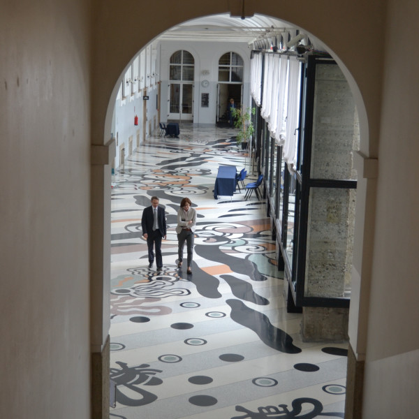 Palazzo delle Stelline