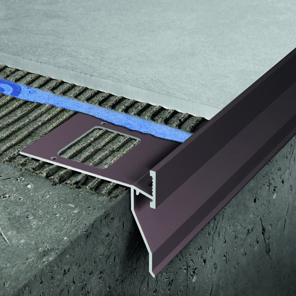 Proterrance drain FDP1