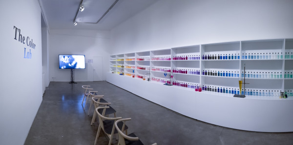 The Color Lab