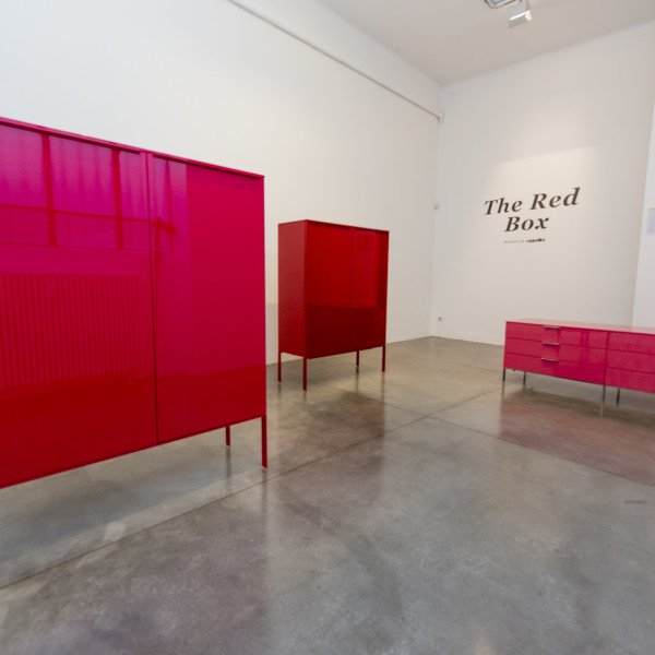 The Red Box