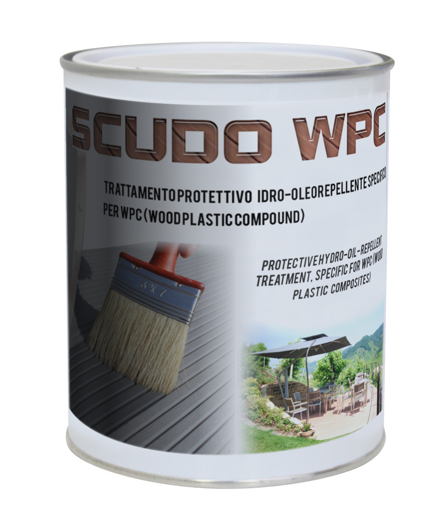 SCUDO WPC 1L