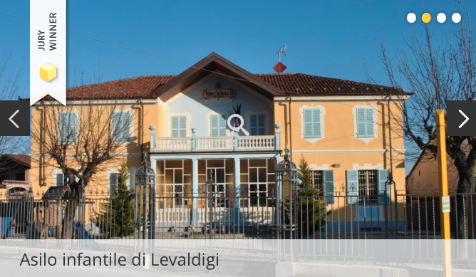Asilo-Levaldigi
