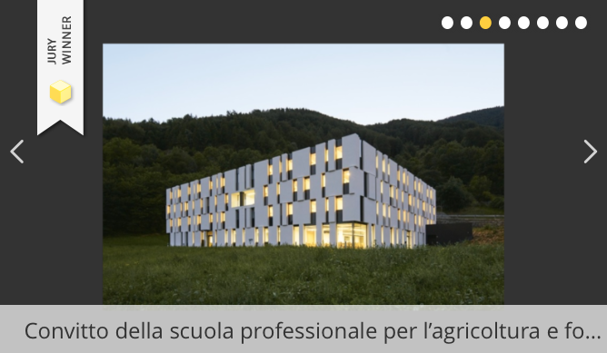 Convitto-Furstenburg