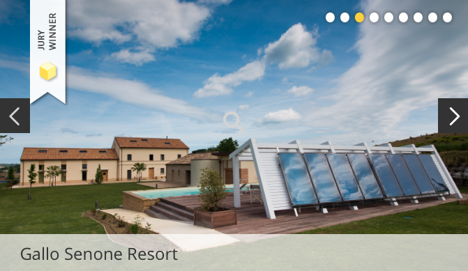 Gallo-Senone-Resort