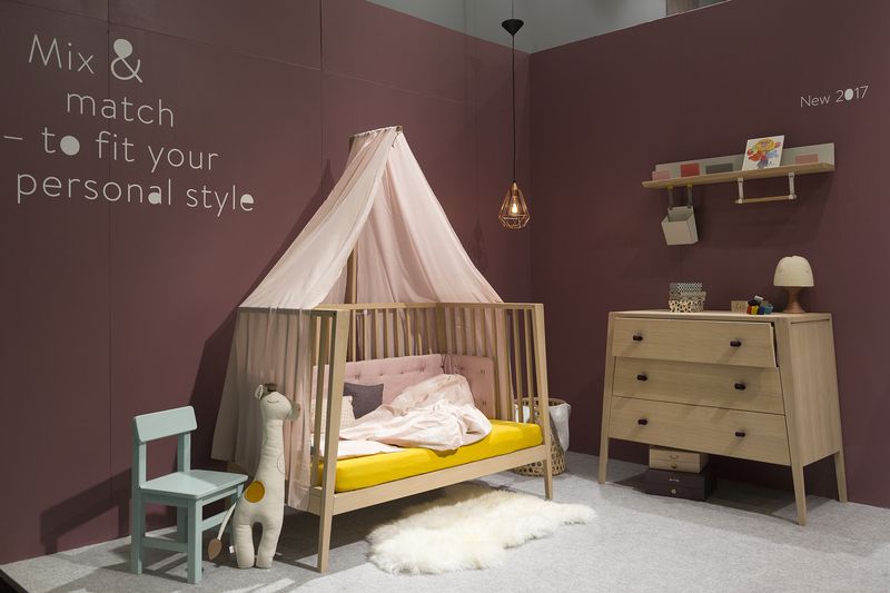 Stand: Leander, Halle 11.1