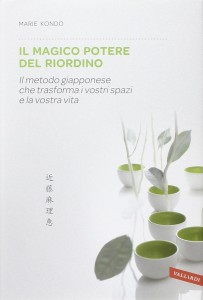 Marie-Kondo