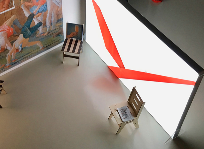 Allestire Decor Lab2