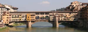 ponte vecchio