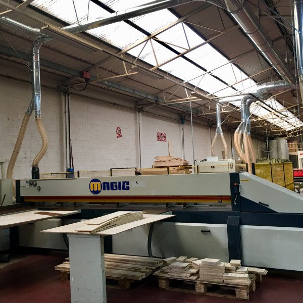 fabbrica 2