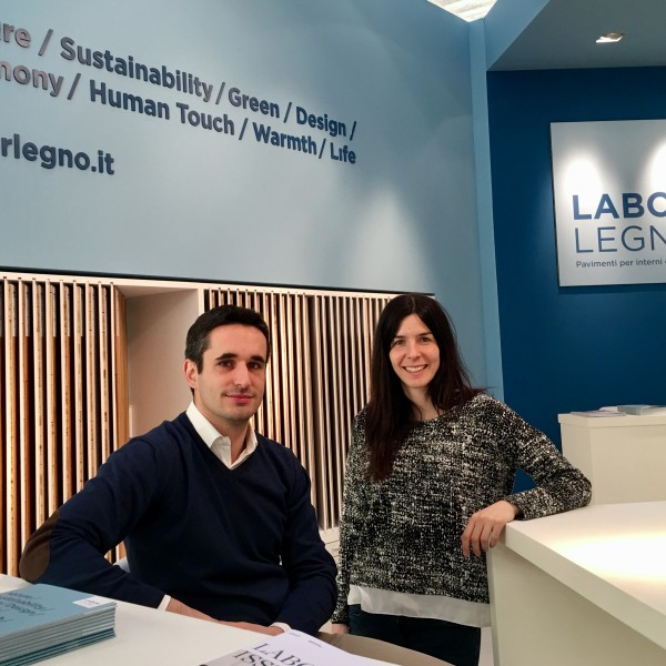 Laborlegno