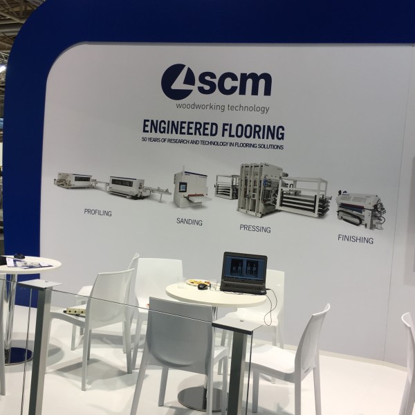 SCM