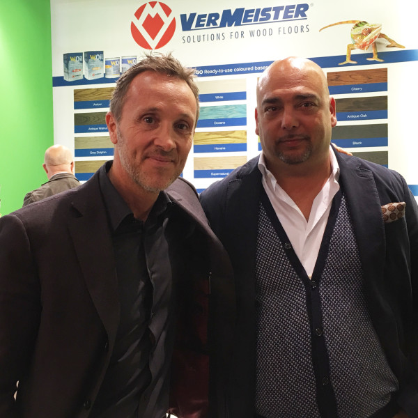 Vermeister