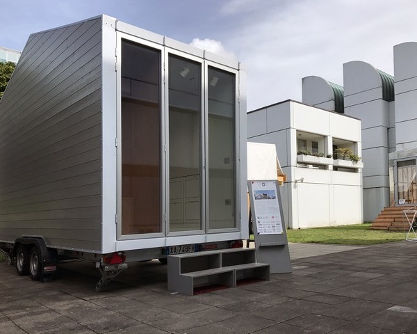 aVOID at Bauhaus Campus 2