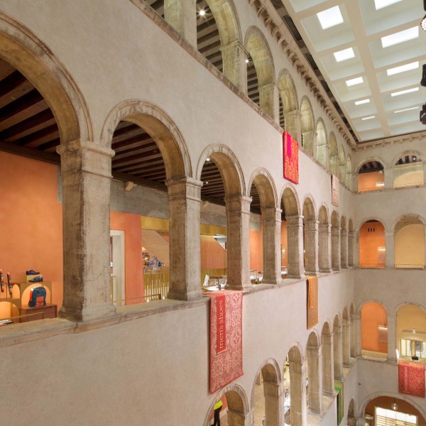 Fondaco dei Tedeschi_LVMH_5