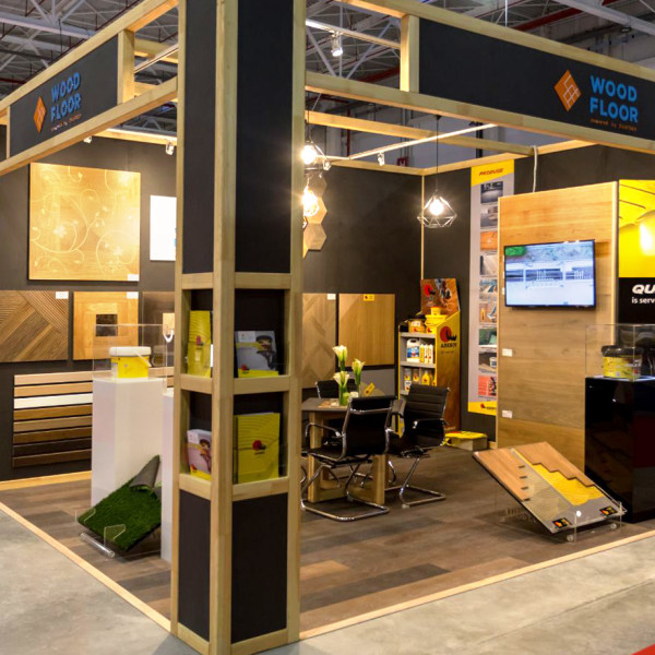 adesiv romexpo 2018
