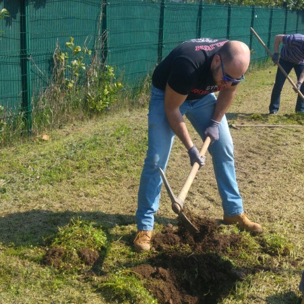 FOTO - #unalberoè (4)