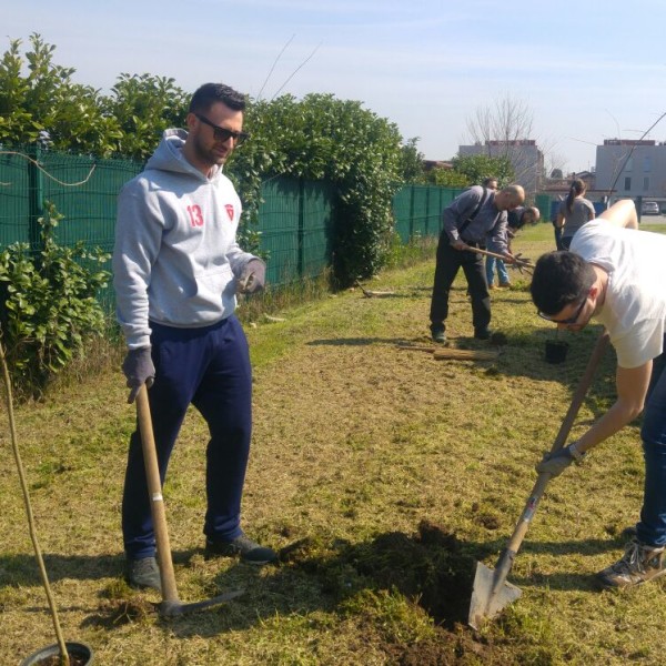 FOTO - #unalberoè (6)