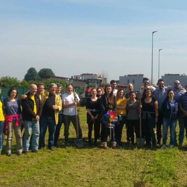 FOTO - #unalberoè (9)