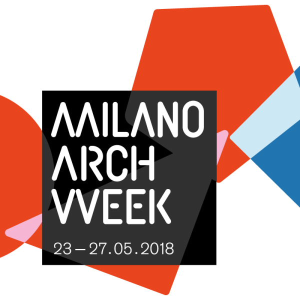 milano arch week 2018