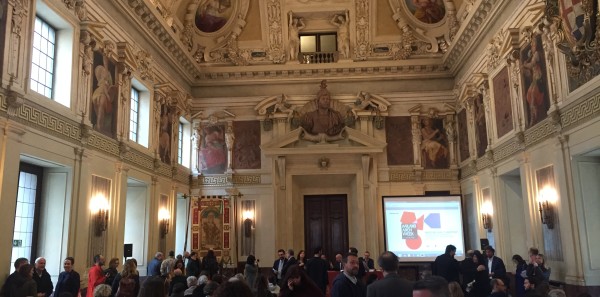 sala alessi