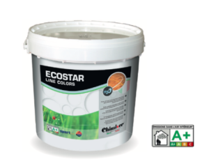 ecostar line colors