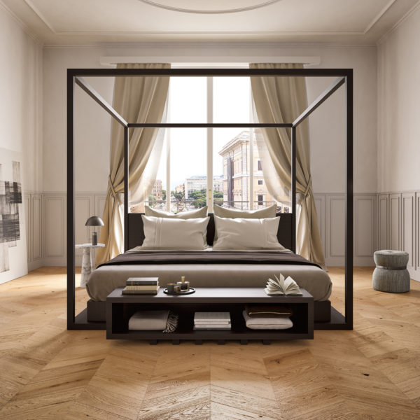 Signature - Rovere Malto - Spina corta