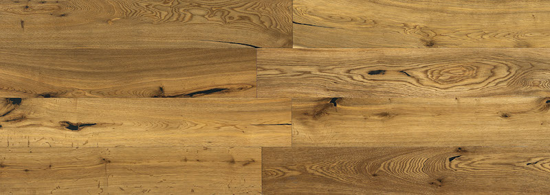 Woodco Ground: il fascino della natura - I Love Parquet