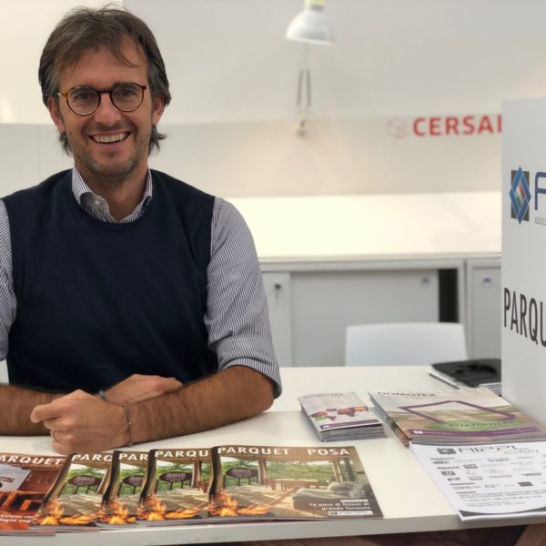 Cersaie 2019-ert