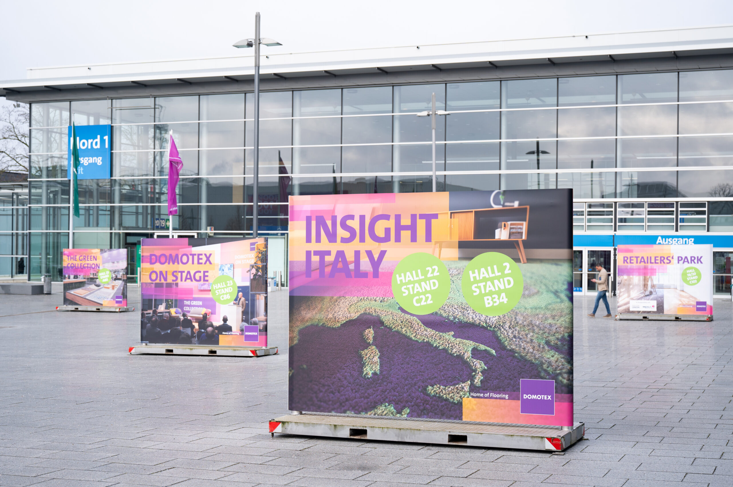 Vita Immaginaria" Per 222.000 Visitatori: Il Salone Del Libro Di - Foto 3