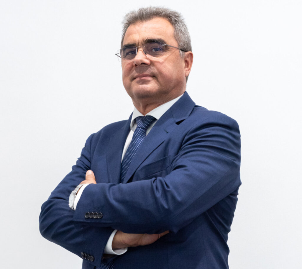 Gianfranco Bellin